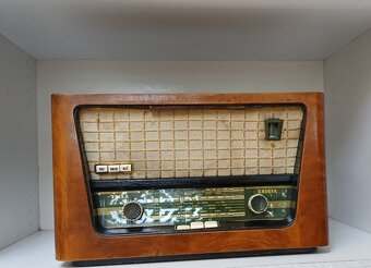 Rádio Gavota - 2