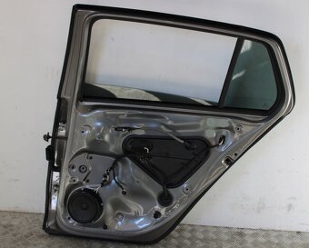 vw golf dvere HB VII 7 - 2