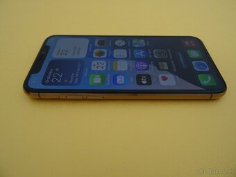 iPhone 11 PRO 256GB GOLD - ZÁRUKA 1 ROK - 100% BATERIA - 2