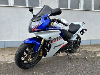 HONDA CBR 600 MODEL 2012,19000KM - 2