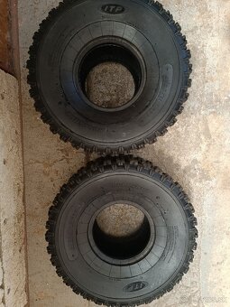 Pneumatiky ITP Holeshot 20x11.00-8" - 2