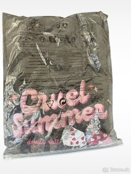 Tričko Taylor Swift inspired Cruel Summer - 2