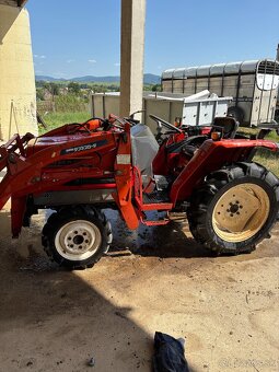 Yanmar - 2