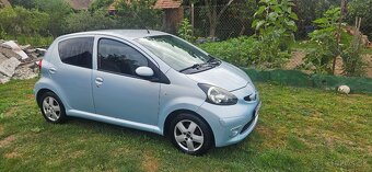 Toyota aygo - 2