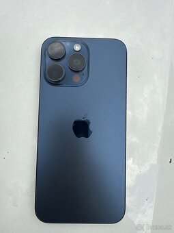 iPhone 15 pro max 512gb - 2