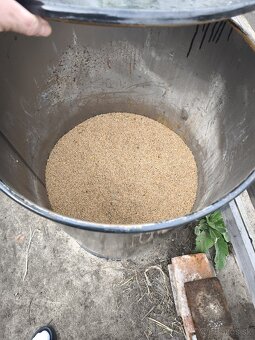 Plechové sudy 200L ... IBC kontajnery... Bandasky - 2
