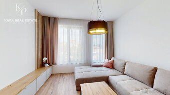2-izbový byt na prenájom, Masarykova ulica, Prešov - 2
