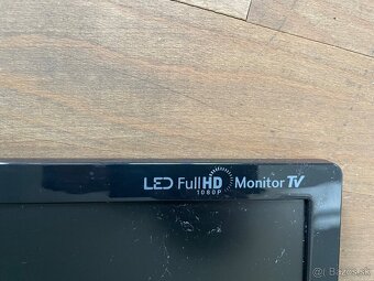 MONITOR FLATRON M2380D - 2