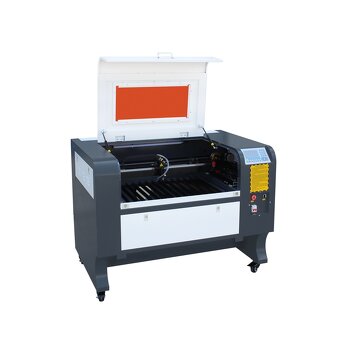 CO2 Laser/Gravírka 130W - 2