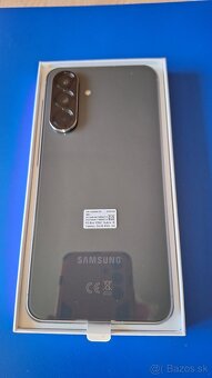 Predám úplne nový mobil Samsung Galaxy A56 5G 256 GB - 2