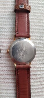 GUB Glashutte a PRIM tabule - 2