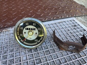 Tachometer Jawa - ČZ 250 - 350 - 2