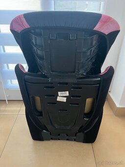 Predám detskú autosedačku - 2