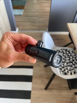 Garmin Varia UT800 Smart Headlight - 2