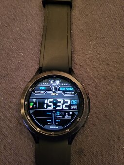 Galaxy Watch 4 Classic 46mm - 2