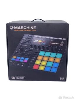 Predám Native Instruments Mk3 - 2