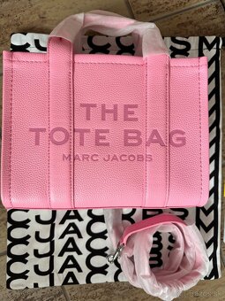 Marc Jacobs Tote Bag NOVÁ - 2