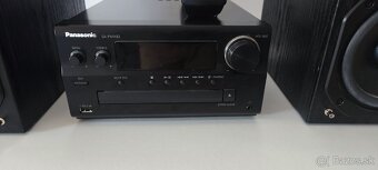 Panasonic SA-PMX82 - 2