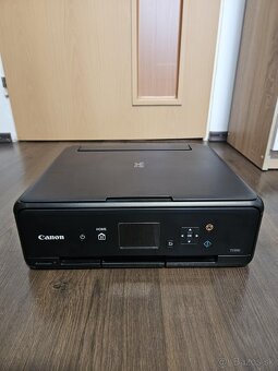Canon Pixma TS5050 - 2