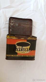 obal KAKAO TUZEX - 2