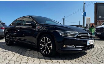 Volkswagen Passat 2.0 TDI DSG - 2