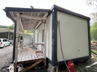 Mobilný dom, tiny house na predaj - 2