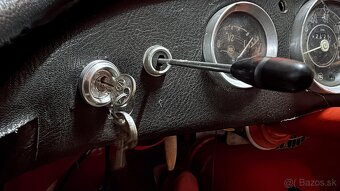 Škoda Felicia Cabrio - 2