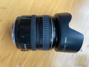 Canon EF 28-105mm f3.5-4.5 USM - 2
