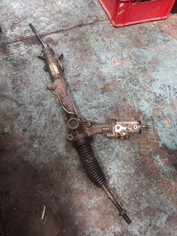 Servoriadenie BMW E60 2003-2010 - 2