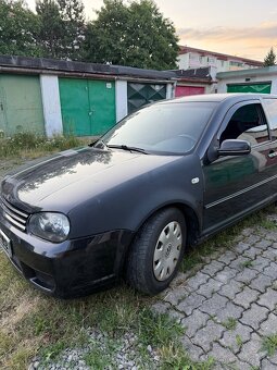 Golf4 - 2