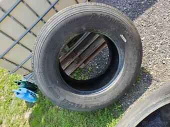 385/55 r22,5 - 2