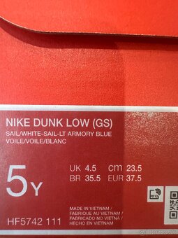 Nike Botasky - 2