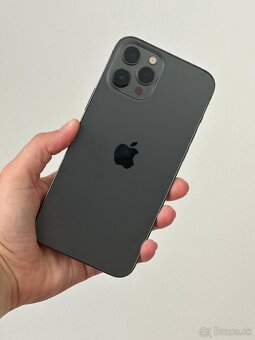 Iphone 12 Pro Max - 2