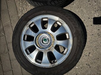 Škoda Metalicca R16 - 2