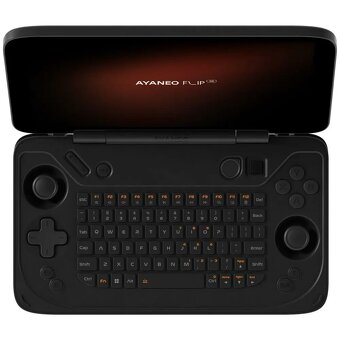 Kúpim GPD WIN Mini - 2