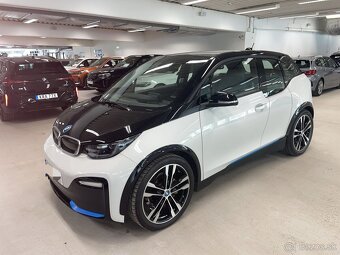 I3s BMW 135kw DPH - 2
