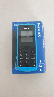 Nokia, Siemens, Sagem.... - 2