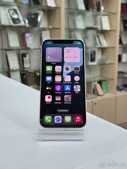 Iphone 12 Mini 128GB | ZÁRUKA 24 mesiacov BATÉRIA 100% - 2