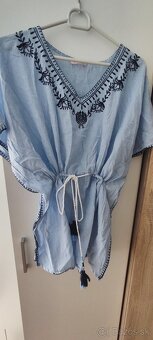 Balík dámskeho oblečenia + kabelky, veľkosti S/M/XS - 2