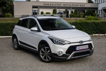 Hyundai i20 Active 1.4i 16V Comfort - 2