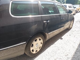 Volkswagen Passat Variant - 2