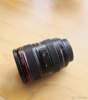 Canon 24-105mm f/4 L - 2