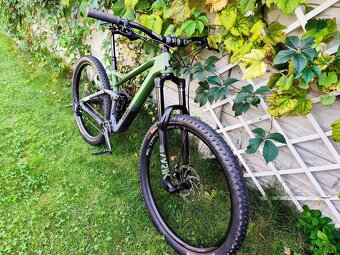 CUBE STEREO 150 C:62 RACE 29 - 2