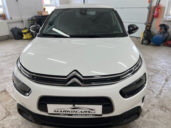 Citroën C4 CACTUS 1.2 PureTech Automat TEMPOMAT PARK.SENZORY - 2