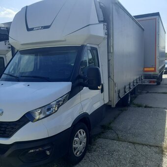 IVECO DAILY 35S18 - 2