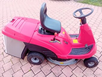 Traktorova kosačka Honda - 2