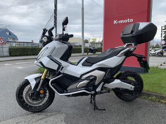 Honda X-ADV 750 - 2