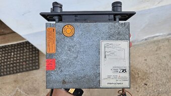 Waltham W100 autoradio - favorit - 2