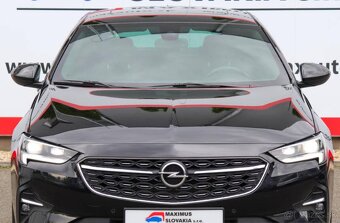 Opel Insignia 2.0 CDTi S&S GS Line A/T - 2