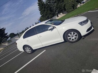 Volkswagen Jetta 1.6 TDI, STK+EK 7/2027✅ - 2